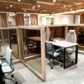 AIA Tampines - Tampines Grande | Product Seen: [Azura Office Chair]